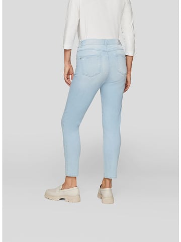 Rabe Jeans - Skinny fit - in Hellblau
