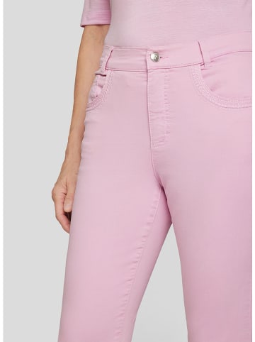 Rabe Hose in Rosa