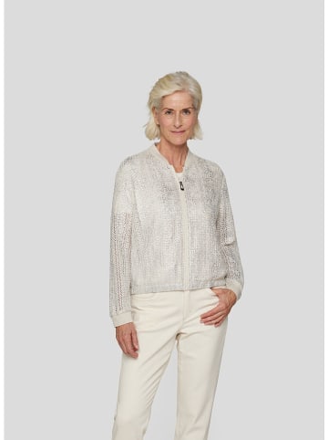 Rabe Blouson in Creme
