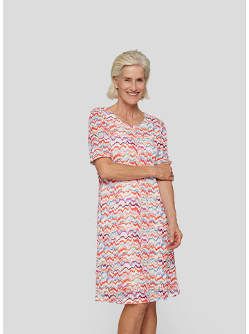 Rabe Kleid in Bunt