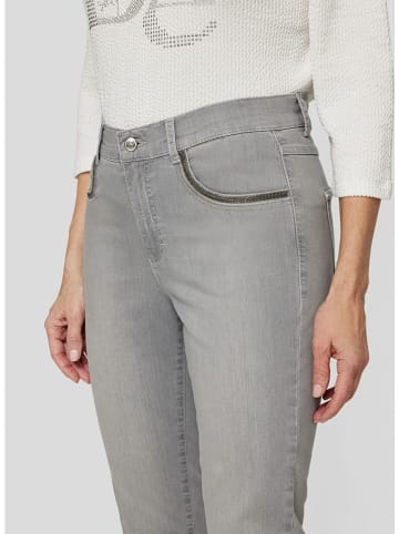 Rabe Jeans - Slim fit - in Hellgrau