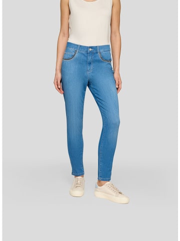 Rabe Jeans - Slim fit - in Blau