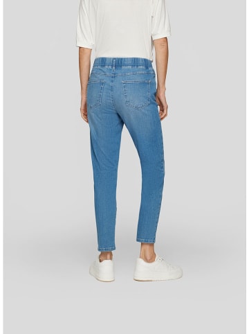 Rabe Jeggings in Hellblau