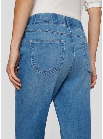 Rabe Jeggings in Hellblau
