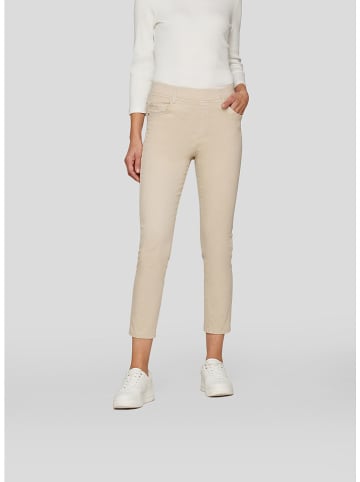Rabe Jeggings in Sand