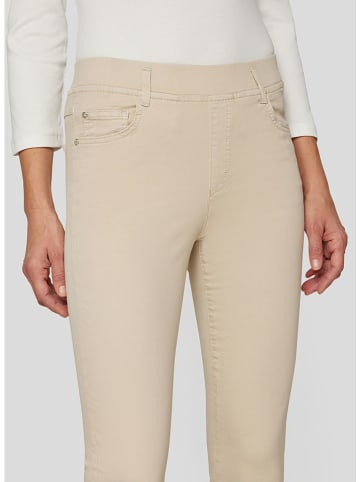 Rabe Jeggings in Sand