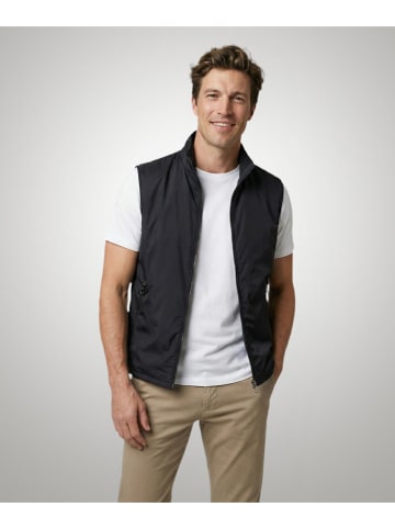 McGregor Bodywarmer donkerblauw