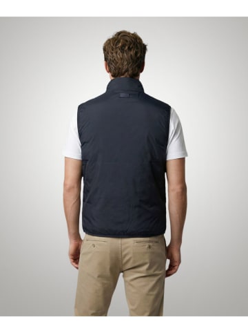 McGregor Bodywarmer donkerblauw