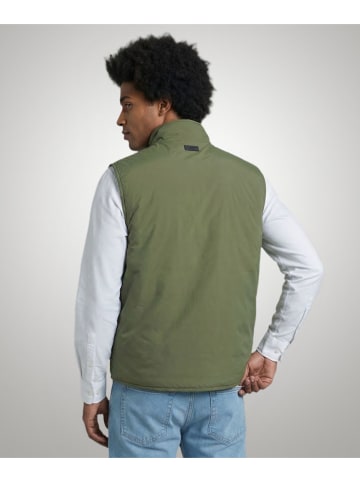 McGregor Bodywarmer olijfgroen