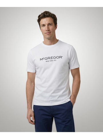 McGregor Shirt wit