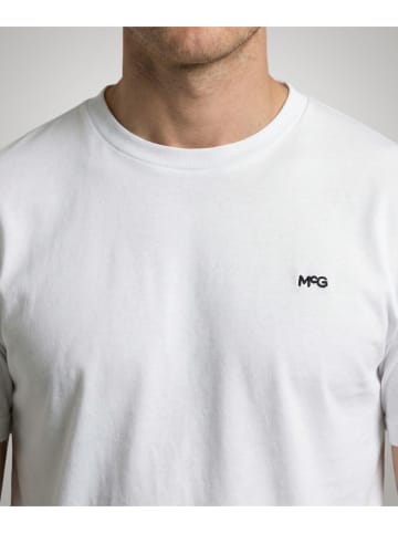 McGregor Shirt in Weiß