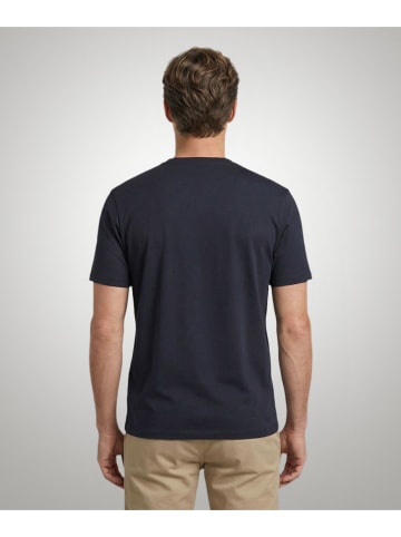 McGregor Shirt in Dunkelblau