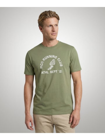 McGregor Shirt in Grün