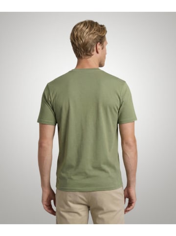 McGregor Shirt in Grün