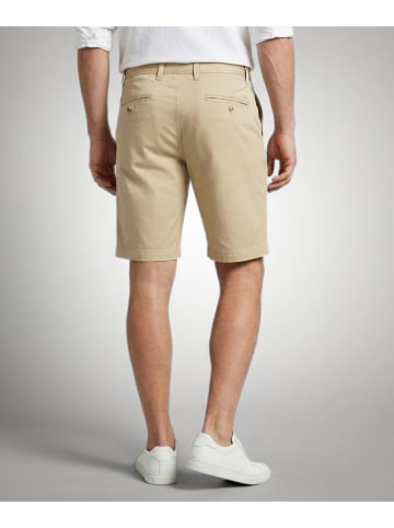 McGregor Short zandkleurig