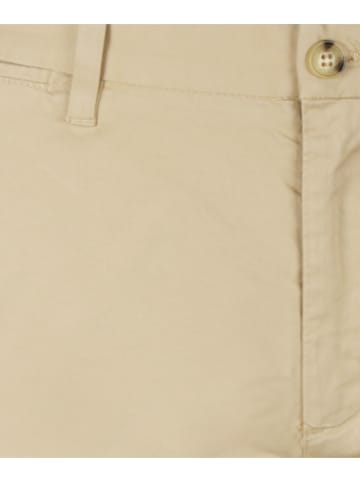 McGregor Short zandkleurig