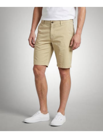 McGregor Shorts in Beige