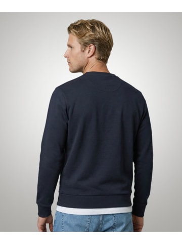 McGregor Sweatshirt donkerblauw