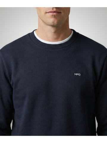 McGregor Sweatshirt donkerblauw