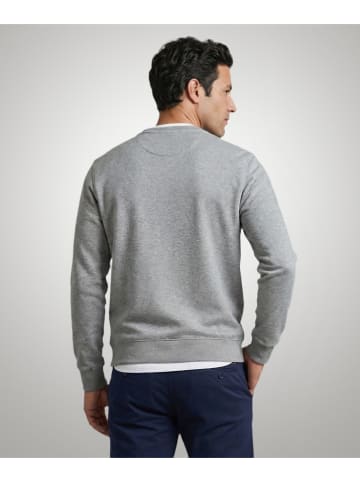 McGregor Sweatshirt grijs