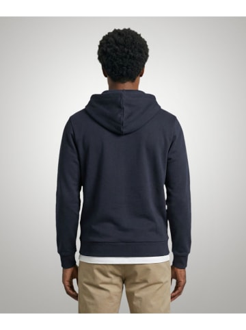McGregor Sweatvest donkerblauw