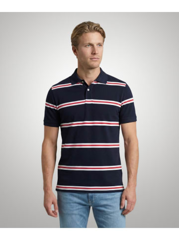 McGregor Poloshirt donkerblauw