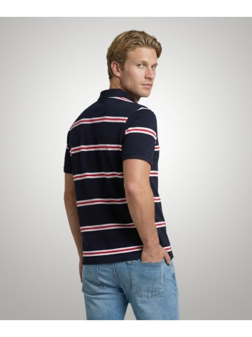 McGregor Poloshirt donkerblauw