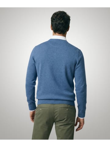 McGregor Trui blauw