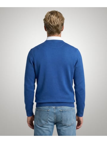 McGregor Trui blauw