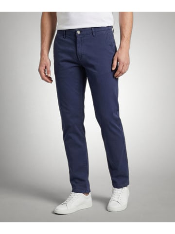 McGregor Chinobroek donkerblauw