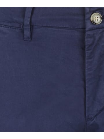 McGregor Chinobroek donkerblauw
