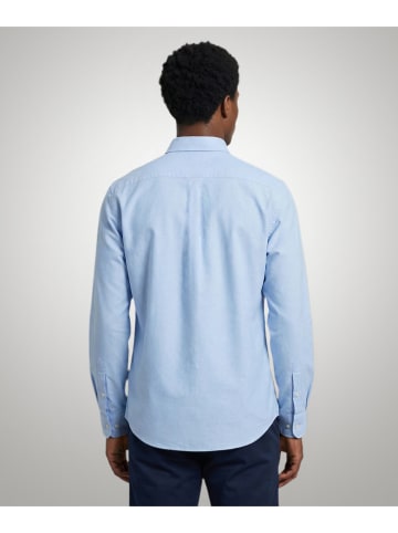 McGregor Hemd - Regular fit - in Hellblau