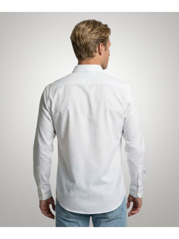 McGregor Hemd - Regular fit - in Weiß