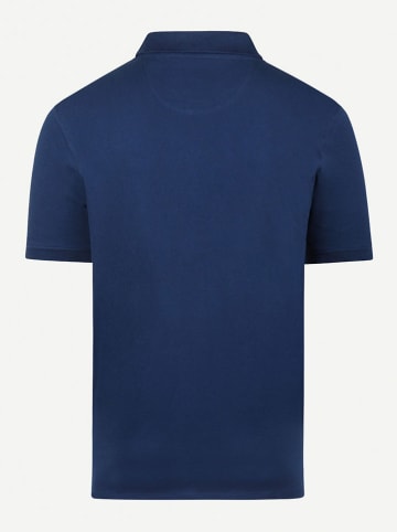 McGregor Poloshirt in Dunkelblau