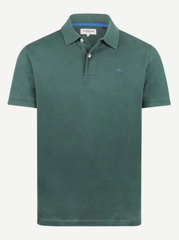 McGregor Poloshirt in Petrol