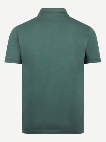 McGregor Poloshirt in Petrol