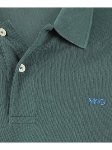 McGregor Poloshirt in Petrol