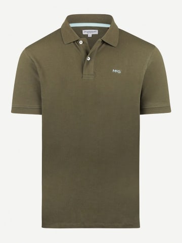 McGregor Poloshirt in Khaki