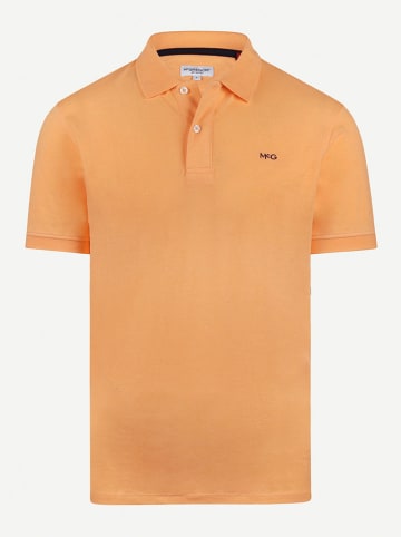 McGregor Poloshirt in Orange