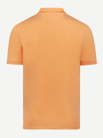 McGregor Poloshirt in Orange