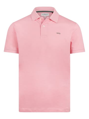 McGregor Poloshirt in Rosa