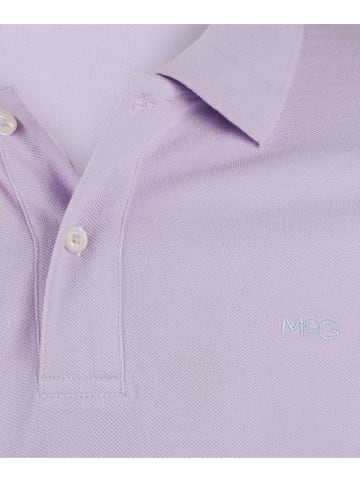 McGregor Poloshirt in Flieder