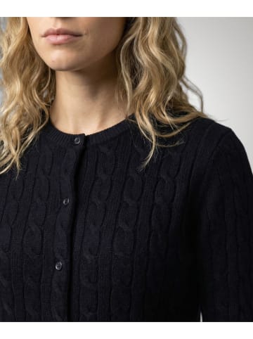 McGregor Vest donkerblauw