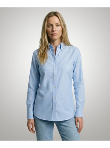 McGregor Blouse lichtblauw