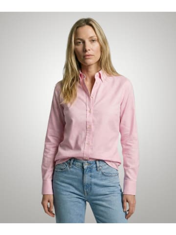 McGregor Blouse lichtroze