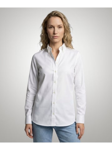 McGregor Blouse wit