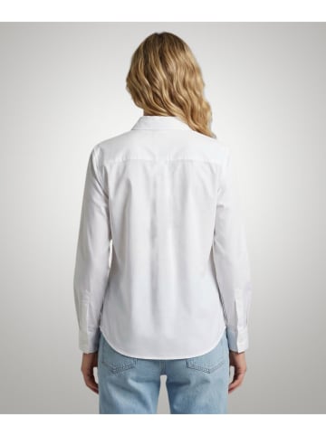 McGregor Blouse wit