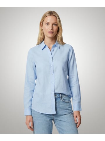 McGregor Blouse lichtblauw