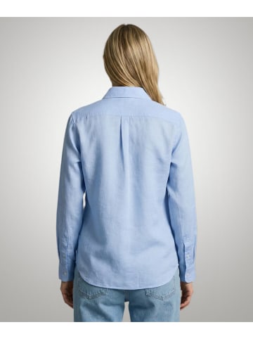 McGregor Blouse lichtblauw