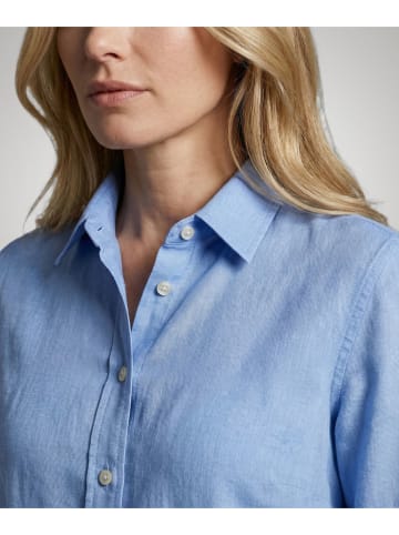 McGregor Blouse lichtblauw